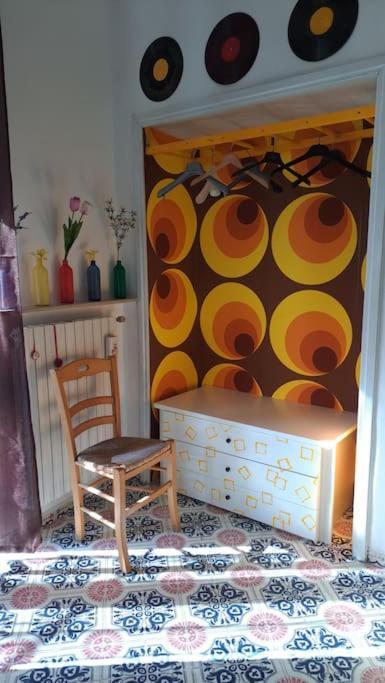Donnaromita Holiday House Hystoric Center Naples Luaran gambar